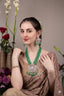 Grand Kundan Luxury Necklace Set