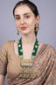 Regal Kundan Necklace Set for Elegant Occasions