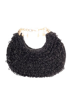 Eeth Black Cut Dana Work clutch