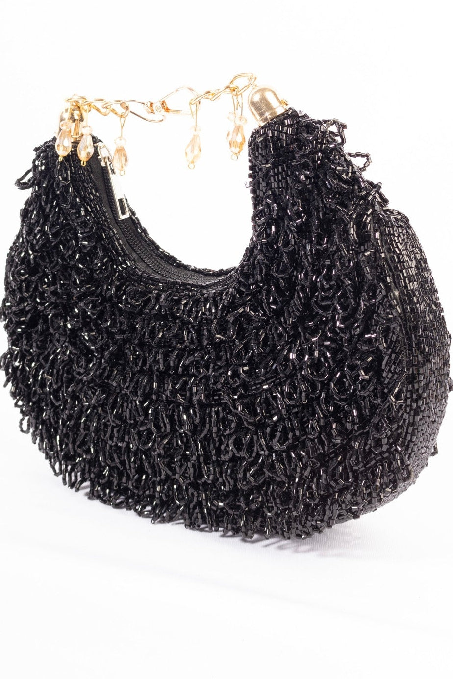 Eeth Black Cut Dana Work clutch
