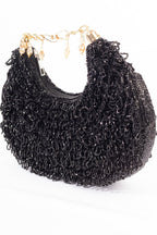 Eeth Black Cut Dana Work clutch