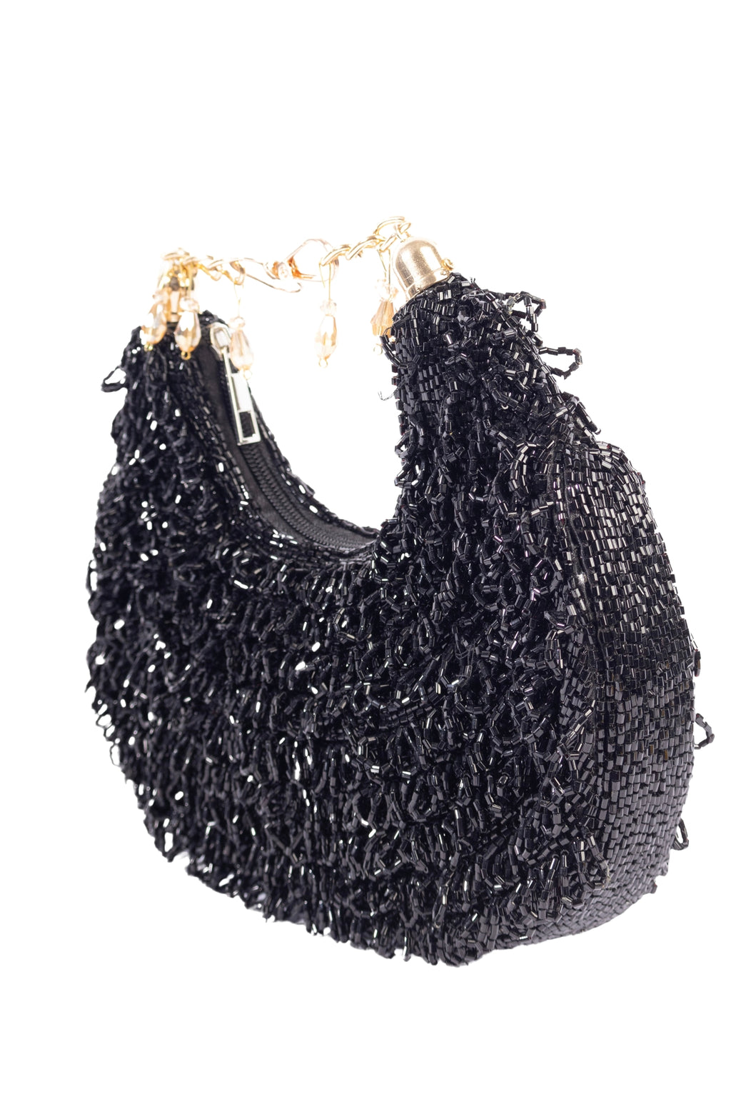 Eeth Black Cut Dana Work clutch