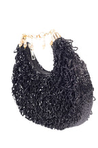 Eeth Black Cut Dana Work clutch