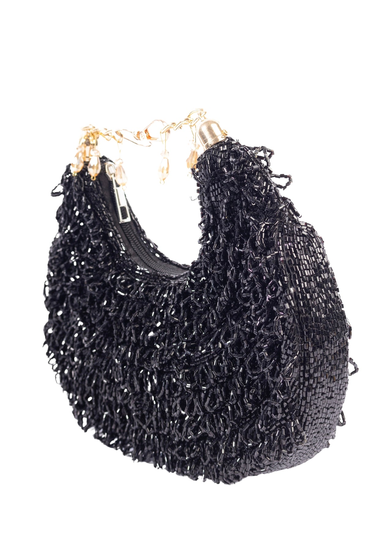 Eeth Black Cut Dana Work clutch