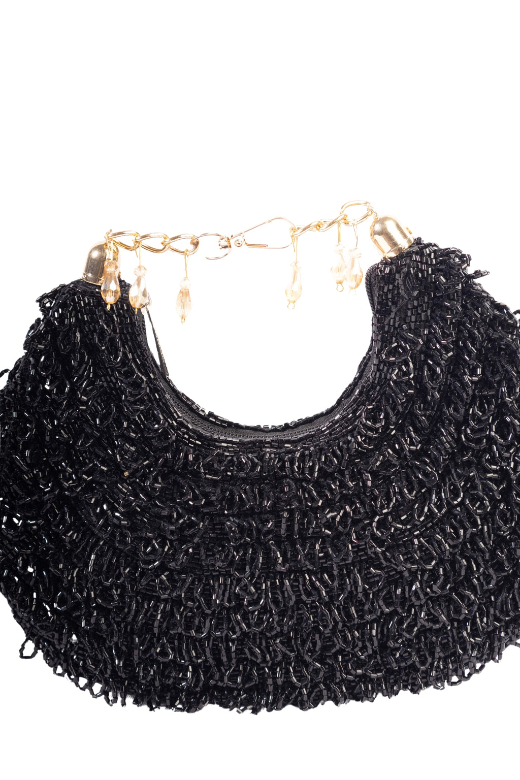 Eeth Black Cut Dana Work clutch