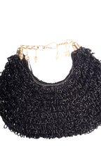 Eeth Black Cut Dana Work clutch