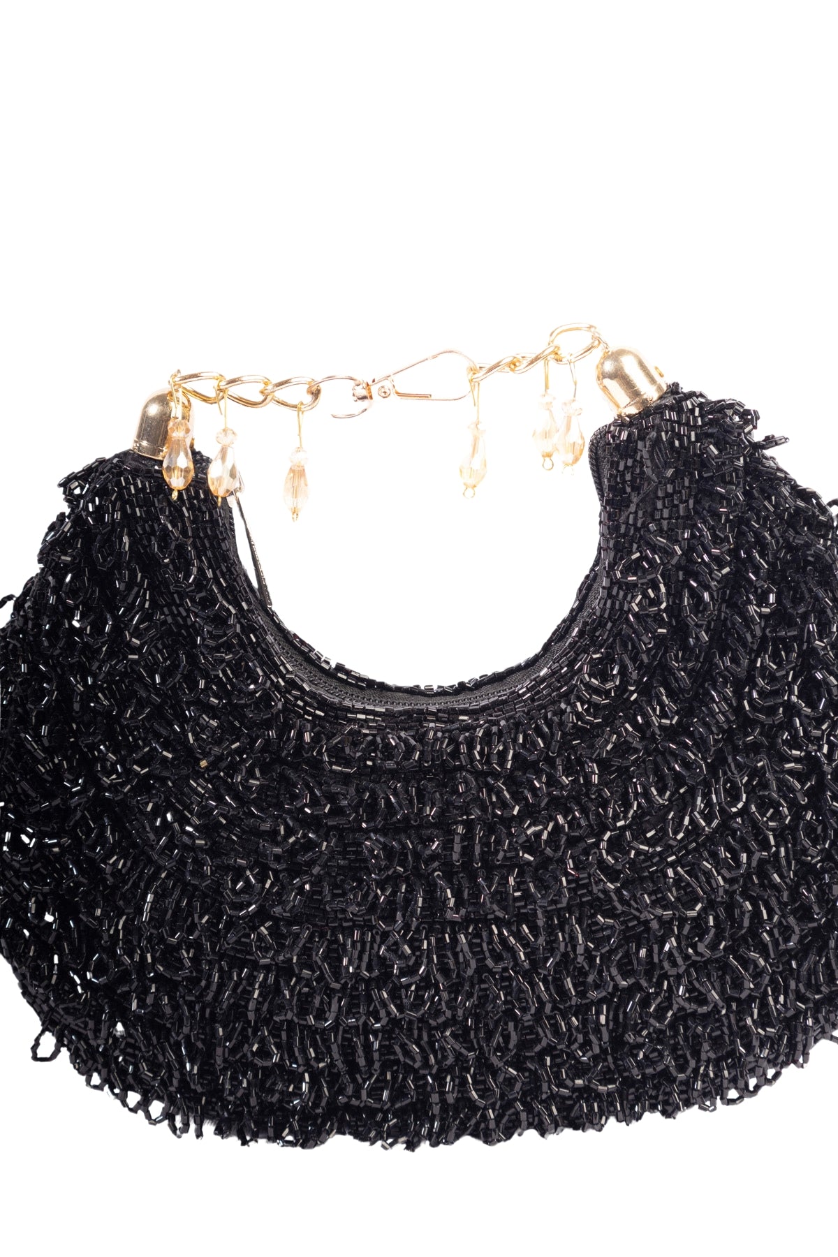 Eeth Black Cut Dana Work clutch