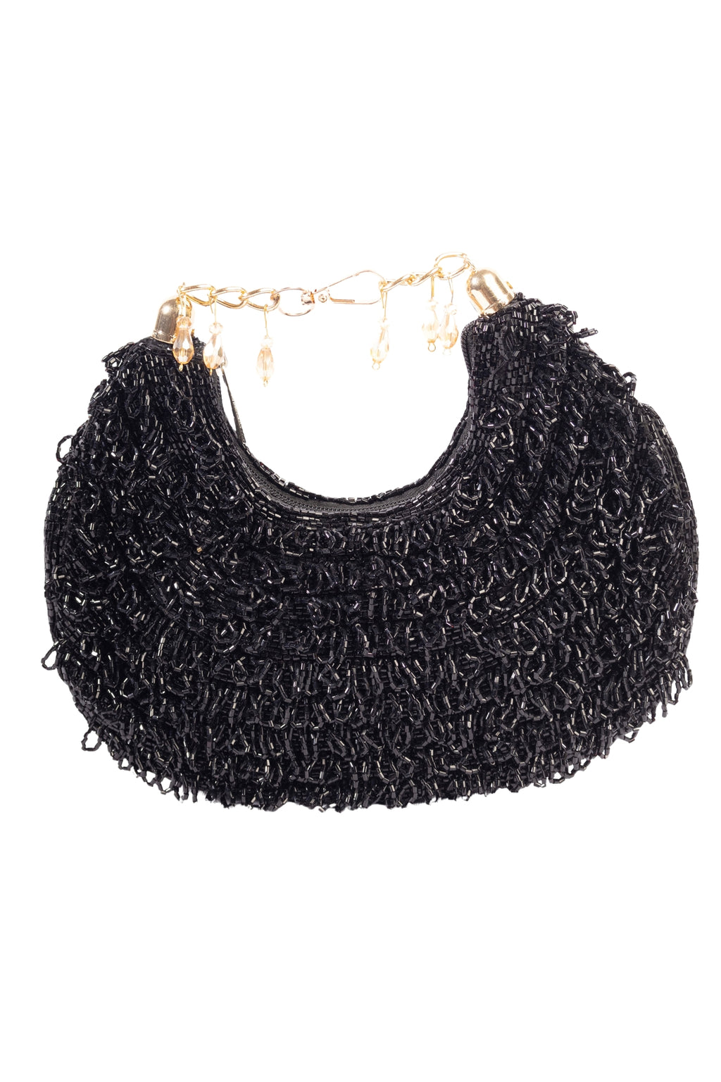Eeth Black Cut Dana Work clutch