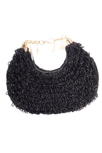 Eeth Black Cut Dana Work clutch