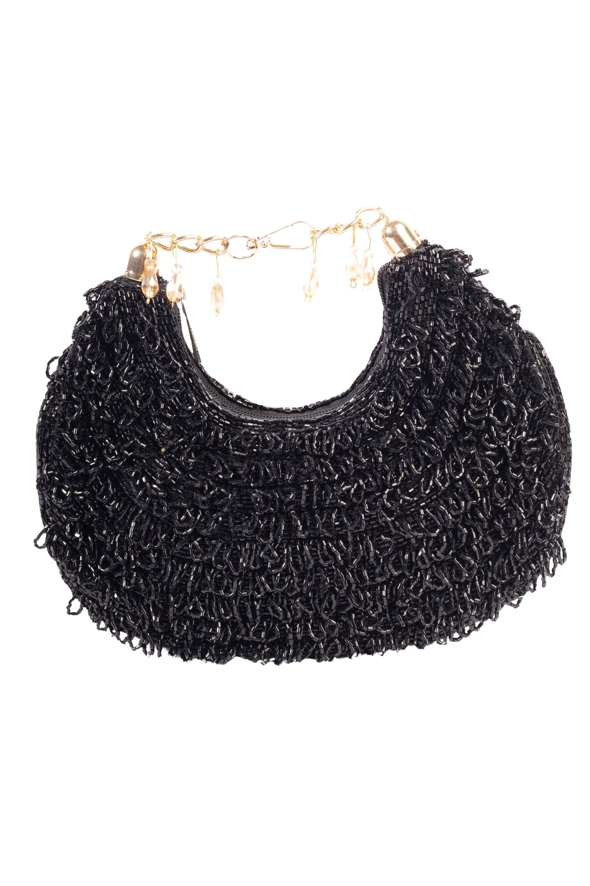 Eeth Black Cut Dana Work clutch