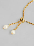 Multi Colour Brass Kundan Rakhi set of 2