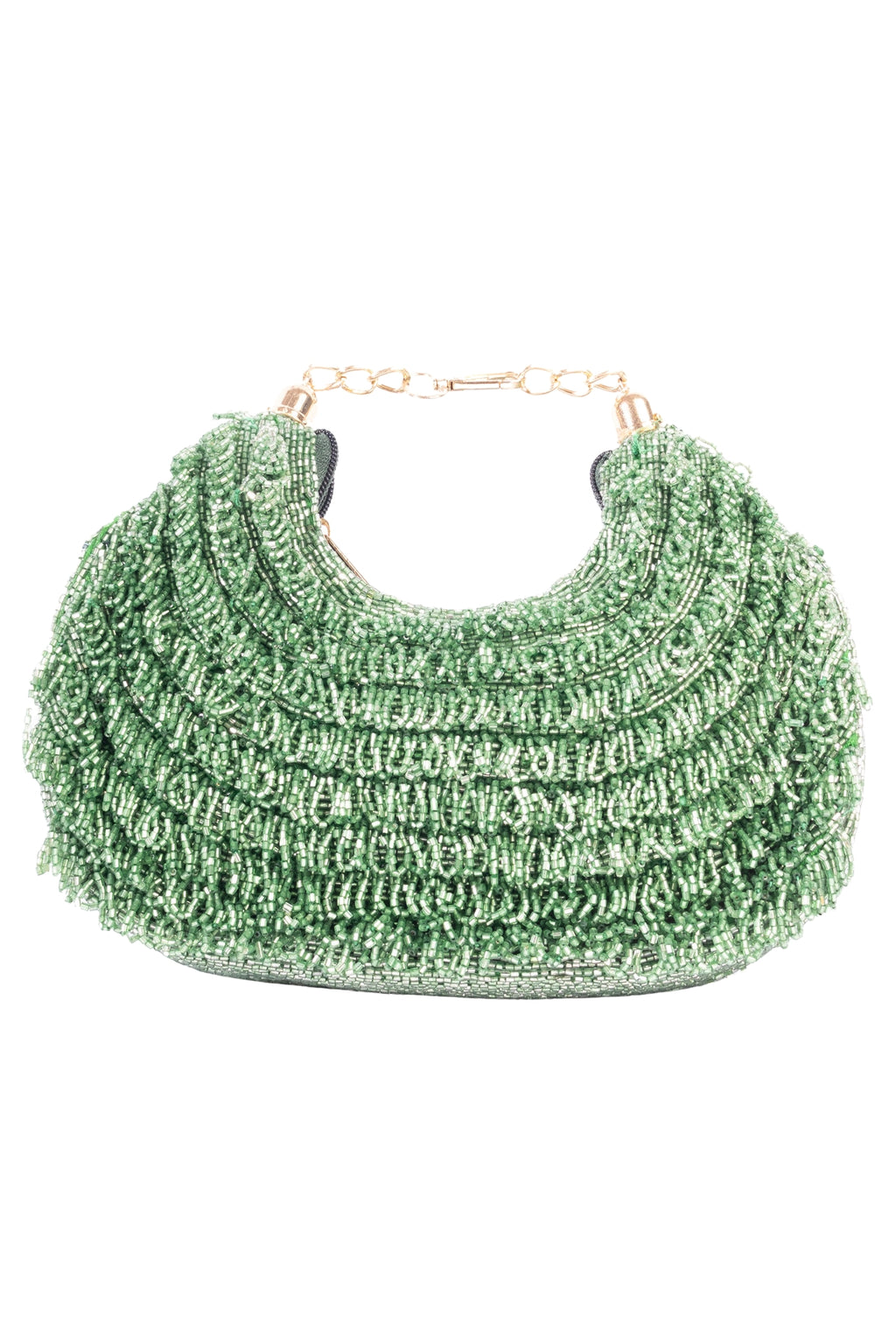 Eeth Green Cut Dana Work clutch
