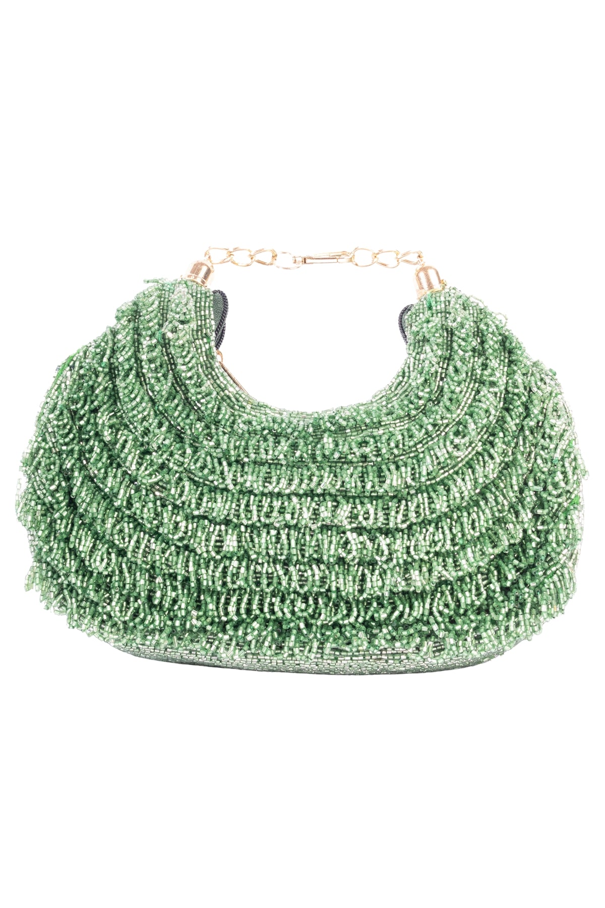 Eeth Green Cut Dana Work clutch