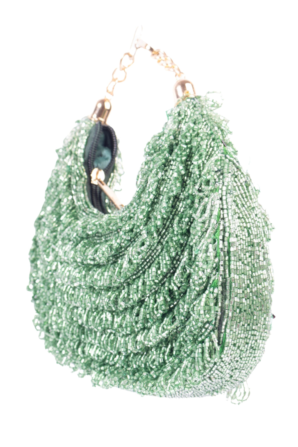 Eeth Green Cut Dana Work clutch