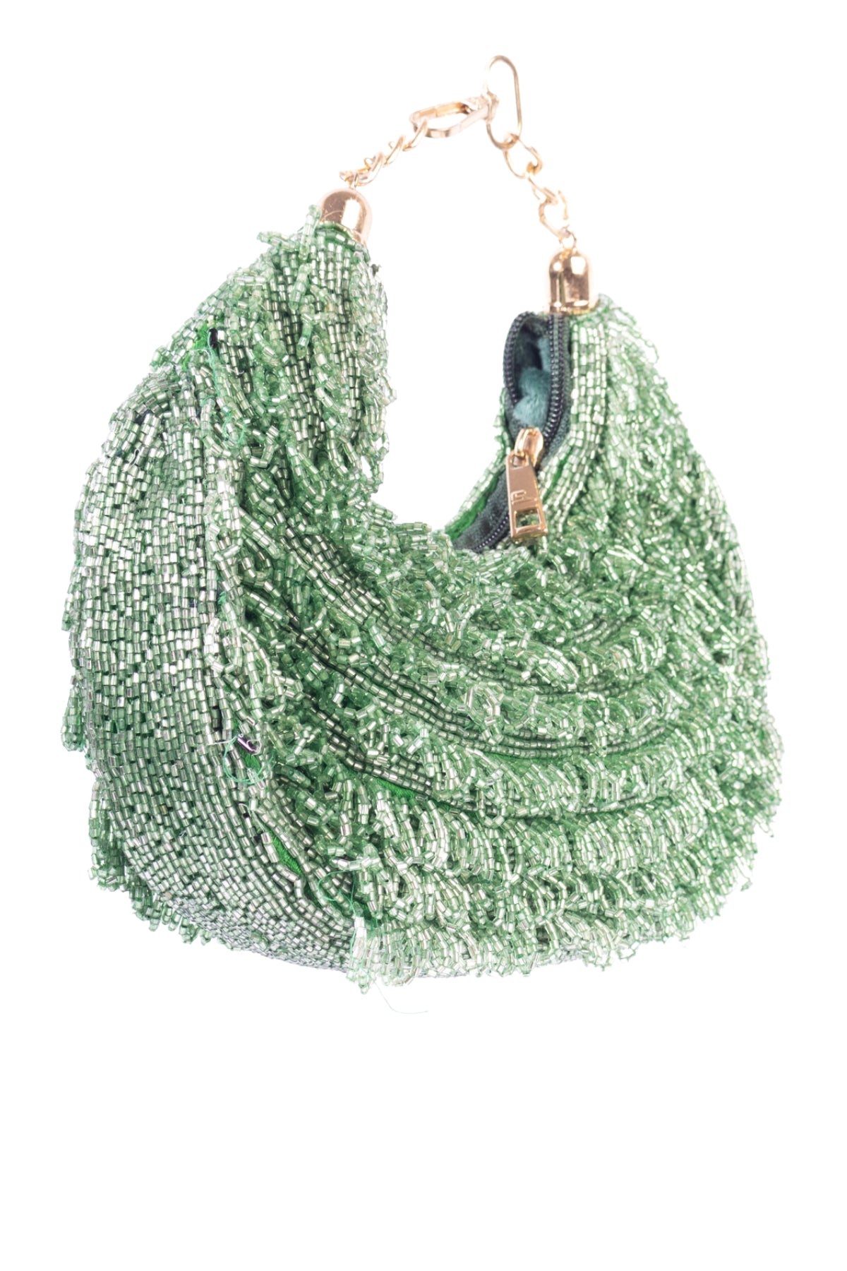 Eeth Green Cut Dana Work clutch