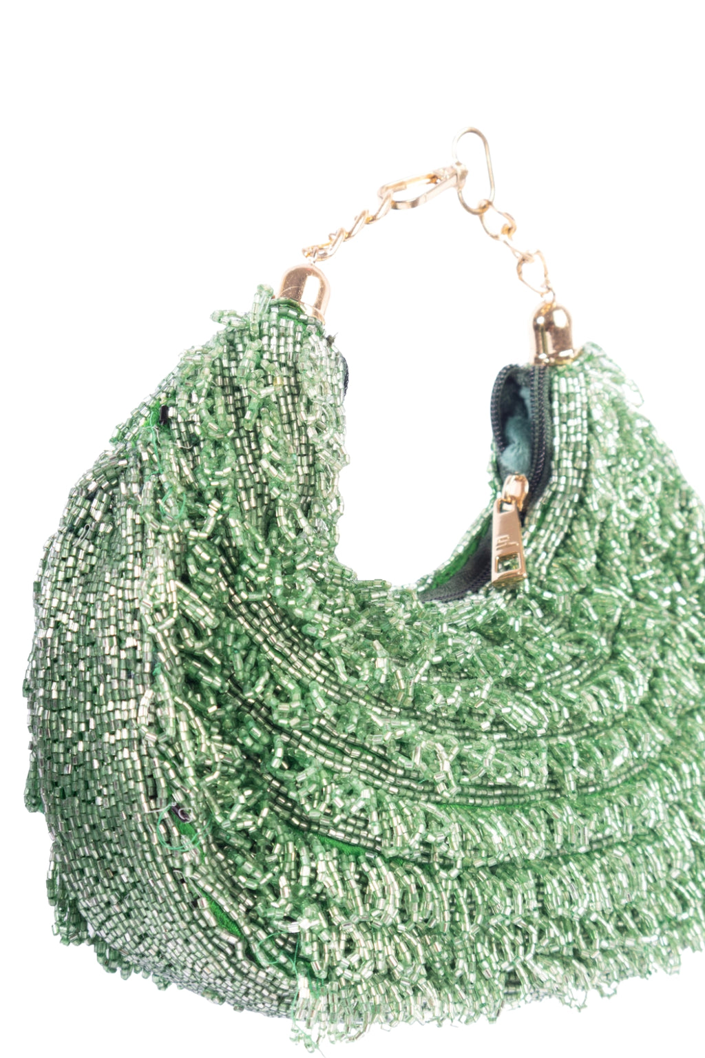 Eeth Green Cut Dana Work clutch