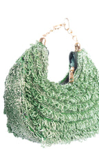 Eeth Green Cut Dana Work clutch