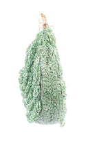 Eeth Green Cut Dana Work clutch