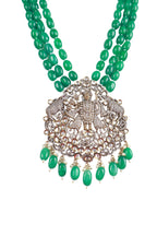 Grand Kundan Luxury Necklace Set